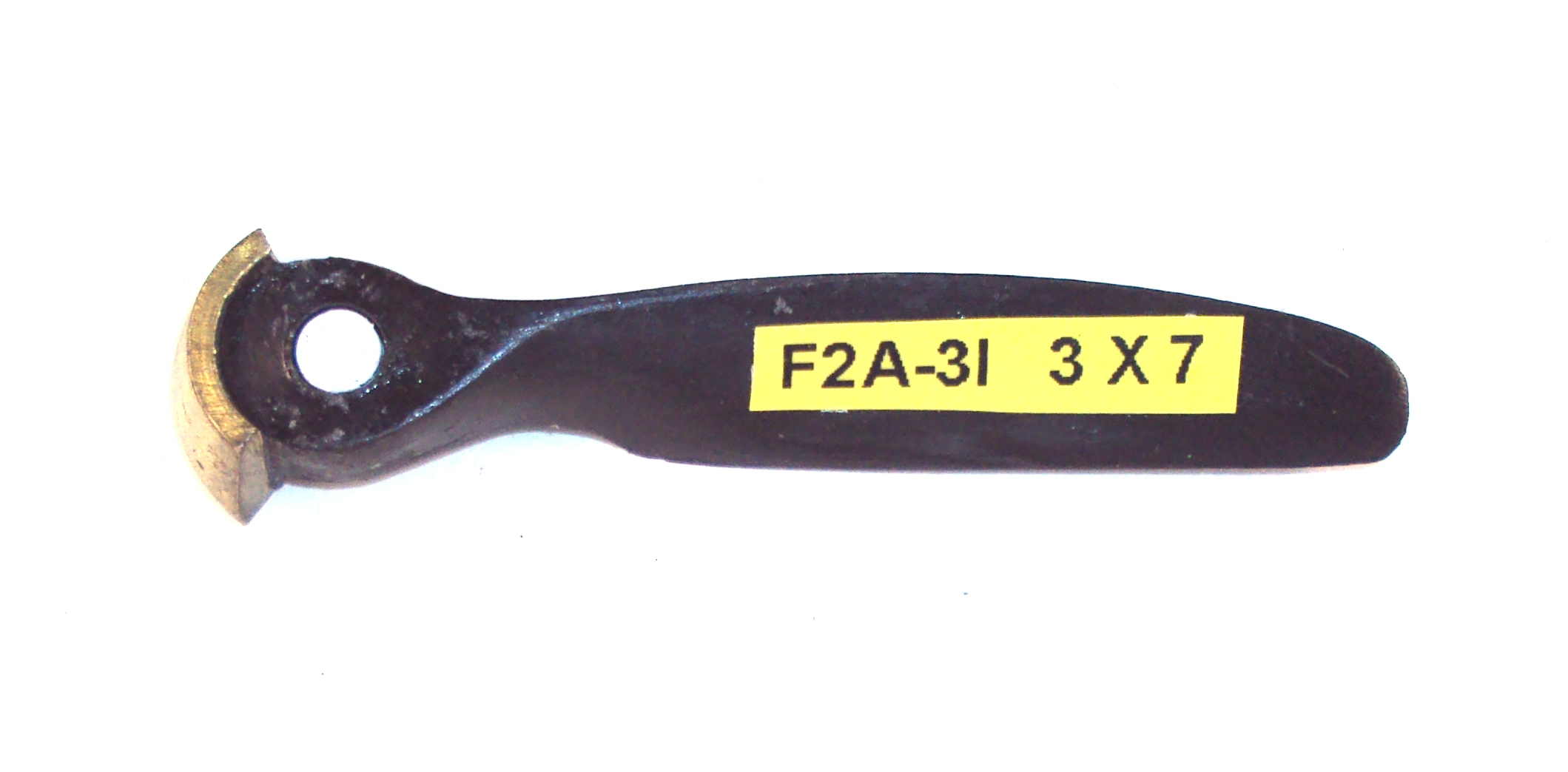 F2A-3I - 3 X 7 - F2A Single Blade Speed Prop w/CW for Profi